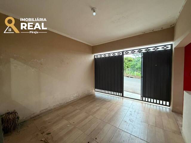 Casa para Locação em Piraju - 5