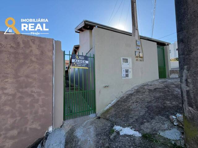 Casa para Locação em Piraju - 2
