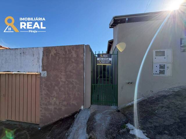 Casa para Locação em Piraju - 3