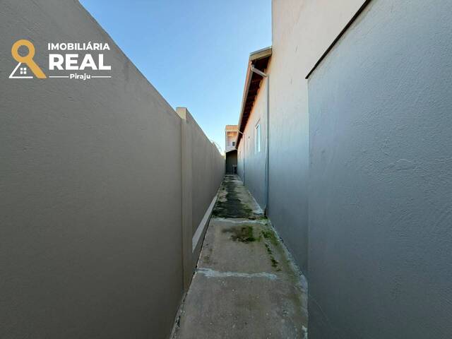 Casa para Locação em Piraju - 4