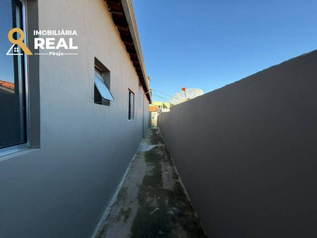 Casa para Locação em Piraju - 5