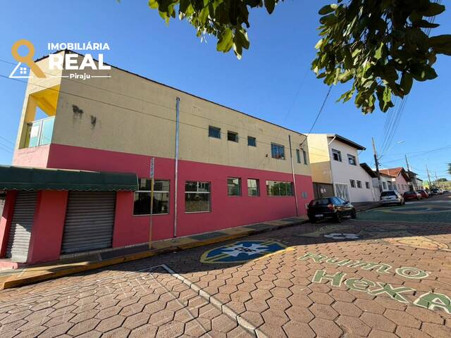 Ponto Comercial para Locação em Piraju - 3