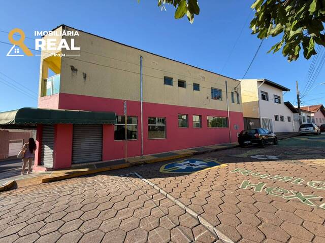 Ponto Comercial para Locação em Piraju - 4