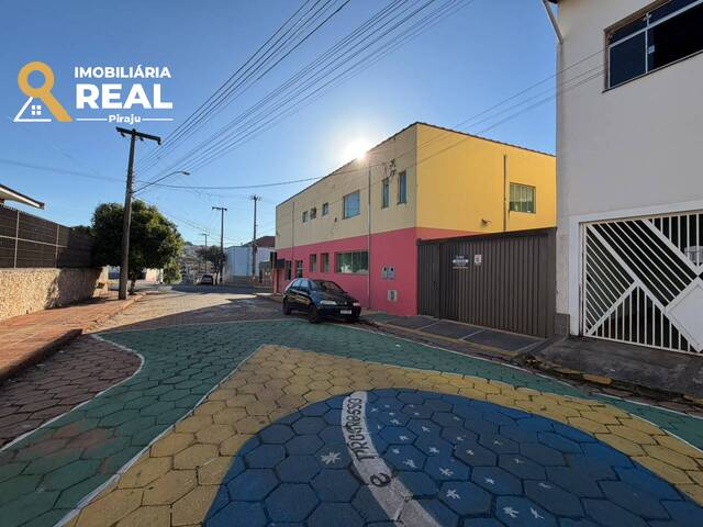 Ponto Comercial para Locação em Piraju - 5