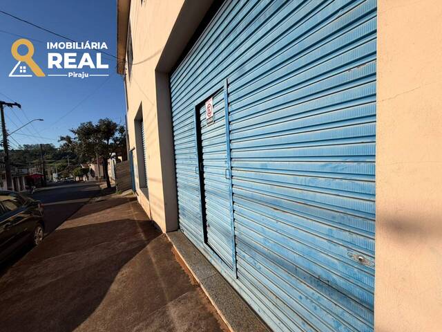 Ponto Comercial para Locação em Piraju - 3
