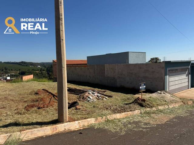 Terreno para Venda em Piraju - 3