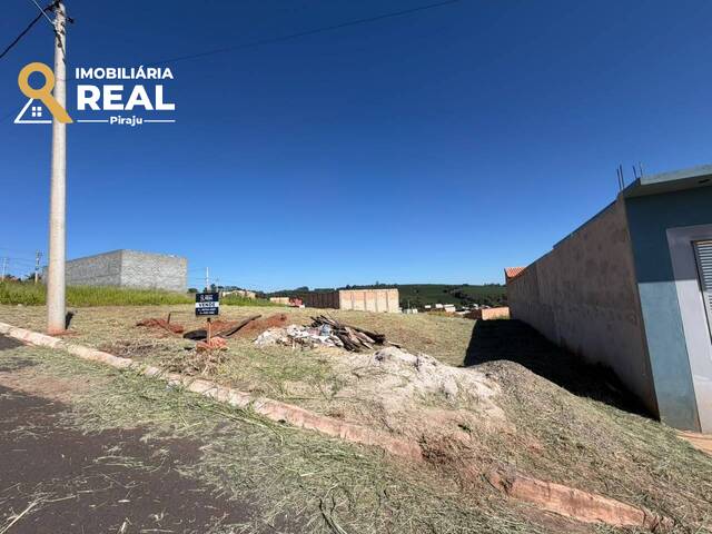 Terreno para Venda em Piraju - 2
