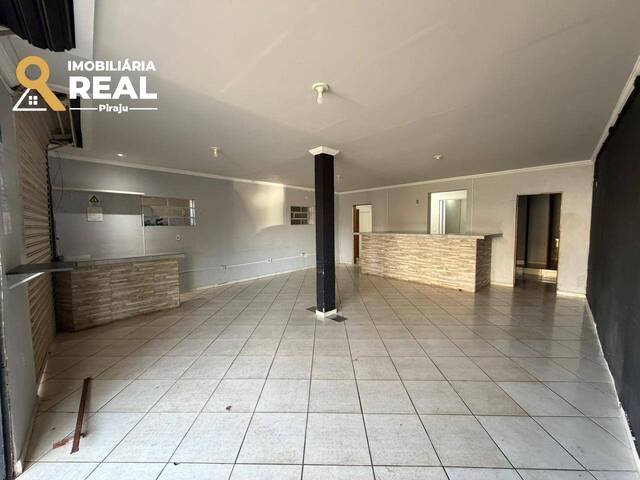Ponto Comercial para Locação em Piraju - 3