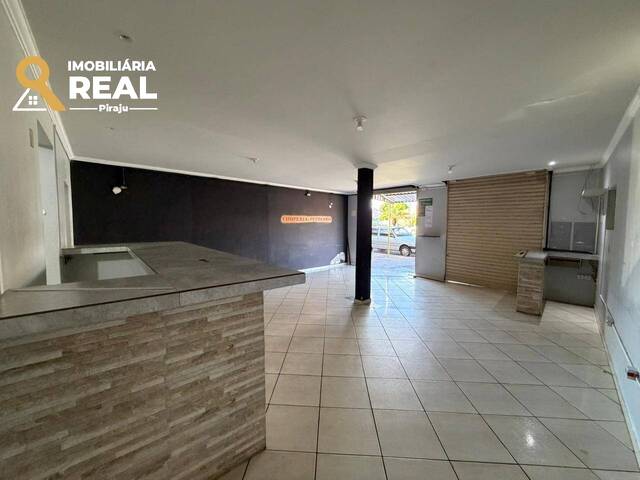 Ponto Comercial para Locação em Piraju - 5