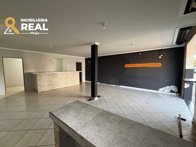Ponto Comercial para Locação em Piraju - 4