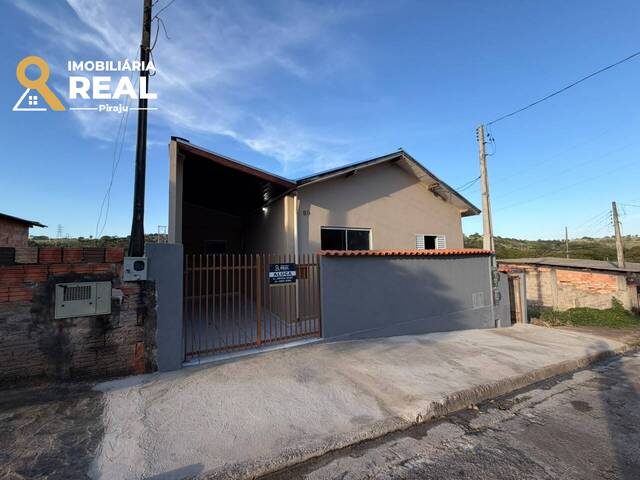Casa para Locação em Piraju - 2