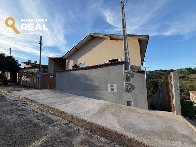 Casa para Locação em Piraju - 3