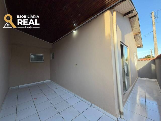 Casa para Locação em Piraju - 4