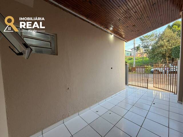 Casa para Locação em Piraju - 5