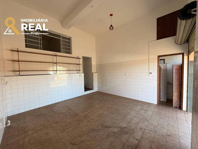 Ponto Comercial para Locação em Piraju - 3