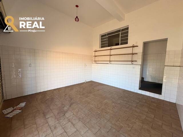 Ponto Comercial para Locação em Piraju - 4
