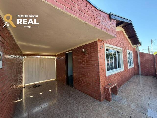 Casa para Locação em Piraju - 4