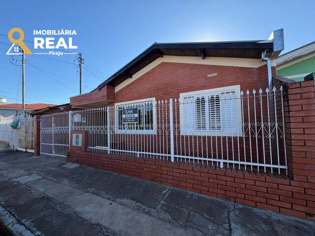 Casa para Locação em Piraju - 3