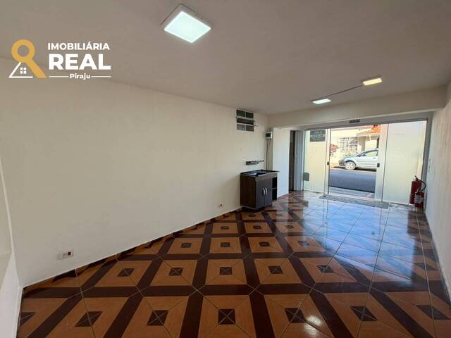 Ponto Comercial para Locação em Piraju - 4