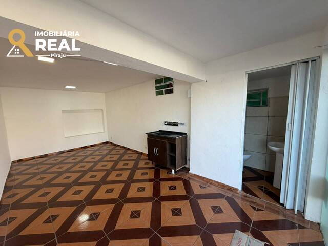 #198 - Ponto Comercial para Locação em Piraju - SP - 2