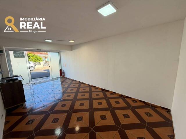 Ponto Comercial para Locação em Piraju - 5